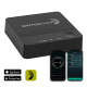 Dayton Audio WBA51, Netzwerk-Streamer mit BT & Wi-Fi Dayton Audio WBA51, Netzwerk-Streamer mit BT & Wi-Fi