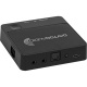 Dayton Audio WBA51, Netzwerk-Streamer mit BT & Wi-Fi Dayton Audio WBA51, Netzwerk-Streamer mit BT & Wi-Fi