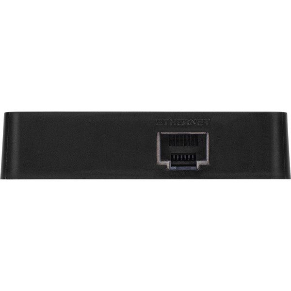 Dayton Audio WBA51, Netzwerk-Streamer mit BT & Wi-Fi