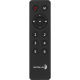 Dayton Audio WBA51, Netzwerk-Streamer mit BT & Wi-Fi Dayton Audio WBA51, Netzwerk-Streamer mit BT & Wi-Fi