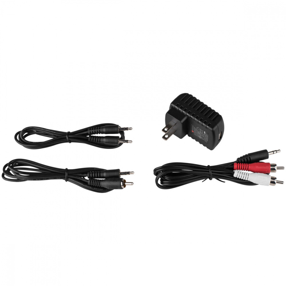 Dayton Audio Wave-Link WLRX, kabelloser Empfänger