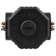 Dayton Audio WPT70V, Transformator von 8 Ohm auf 70/100V Dayton Audio WPT70V, Transformator von 8 Ohm auf 70/100V