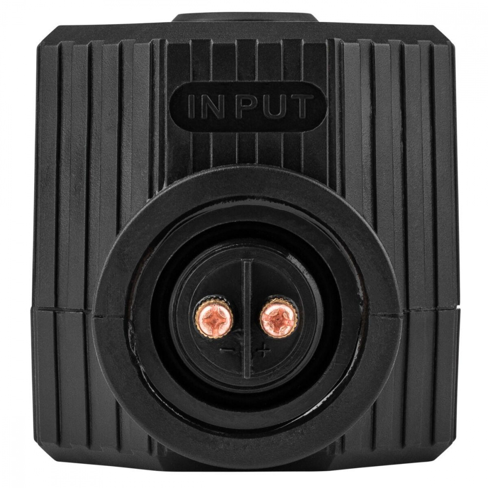 Dayton Audio WPT70V, Transformator von 8 Ohm auf 70/100V