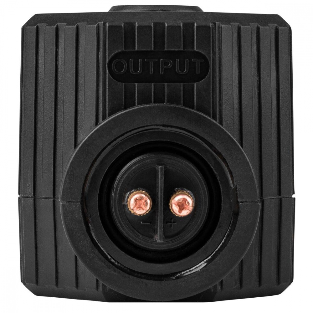 Dayton Audio WPT70V, Transformator von 8 Ohm auf 70/100V