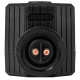 Dayton Audio WPT70V, Transformator von 8 Ohm auf 70/100V Dayton Audio WPT70V, Transformator von 8 Ohm auf 70/100V