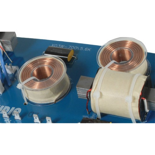 Dayton Audio XO3W-375/3K