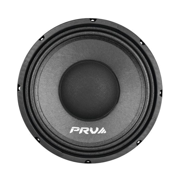 PRV Audio 10W650A-4 10-Zoll Mitteltöner/Tiefmitteltöner 4 Ohm, Stück