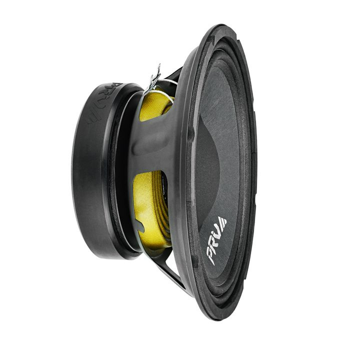 PRV Audio 10W650A-4 10-Zoll Mitteltöner/Tiefmitteltöner 4 Ohm, Stück