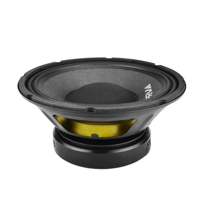 PRV Audio 10W650A 10-Zoll Mitteltöner/Tiefmitteltöner 8 Ohm, Stück