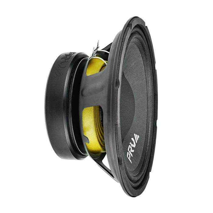 PRV Audio 10W650A 10-Zoll Mitteltöner/Tiefmitteltöner 8 Ohm, Stück