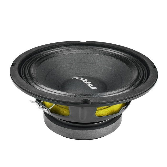 PRV Audio 8MB450-4 v2 8-Zoll Mitteltöner/Tiefmitteltöner 4 Ohm, Stück
