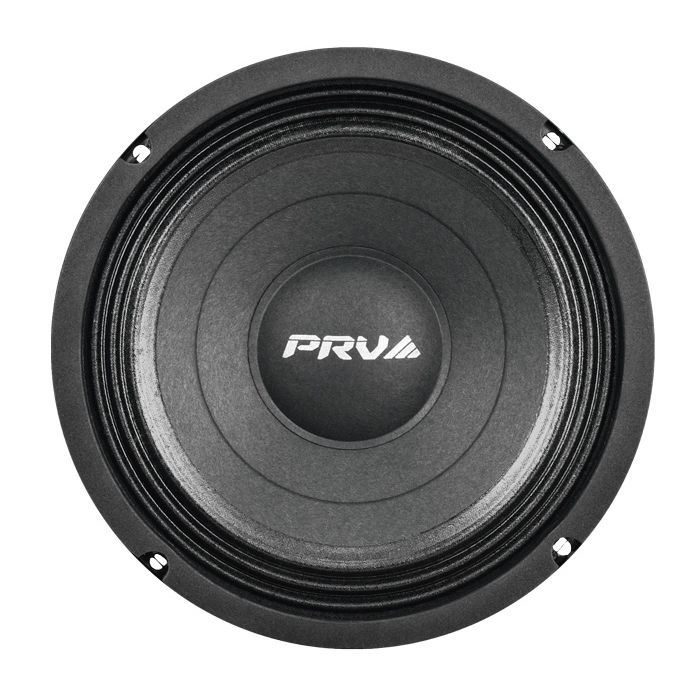PRV Audio 8MB450-4 v2 8-Zoll Mitteltöner/Tiefmitteltöner 4 Ohm, Stück