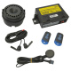 MetaSystem HPA-EVO-5.0, analoge Fahrzeugalarmanlage für 12V-Fahrzeuge MetaSystem HPA-EVO-5.0, analoge Fahrzeugalarmanlage für 12V-Fahrzeuge