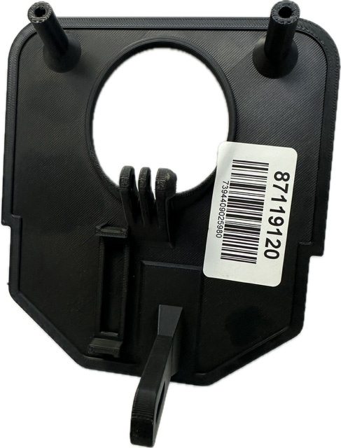 Husqvarna 2024- 3D-Druck Lampenhalter Nizled für 1xE30F/E40F