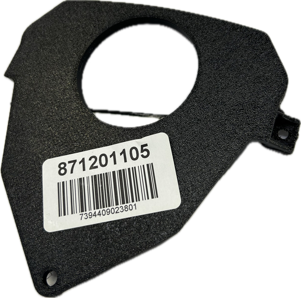 BETA 2020-2023 3D-Druck Lampenhalterung Nizled 1xE30F/E40F