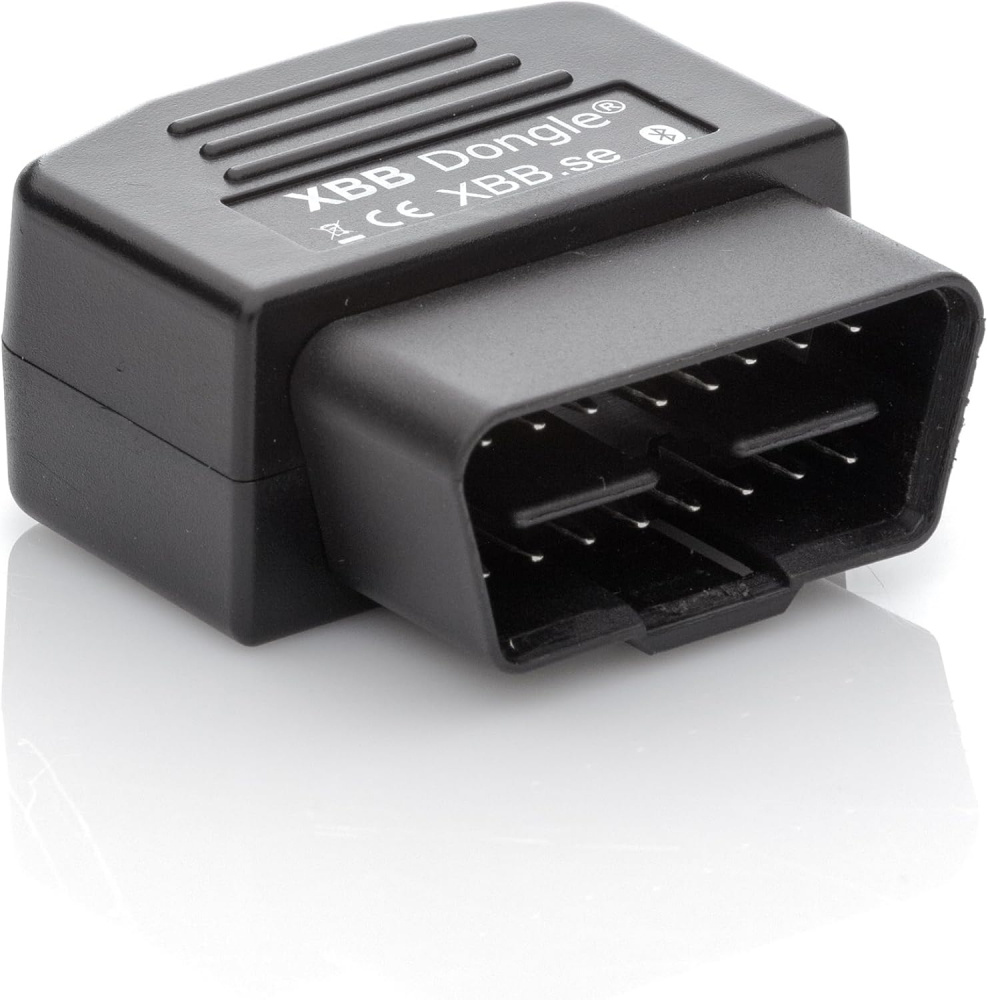 XBB Dongle® & XBB PowerUnit®, OBD-Kit für Fernlichtsignal