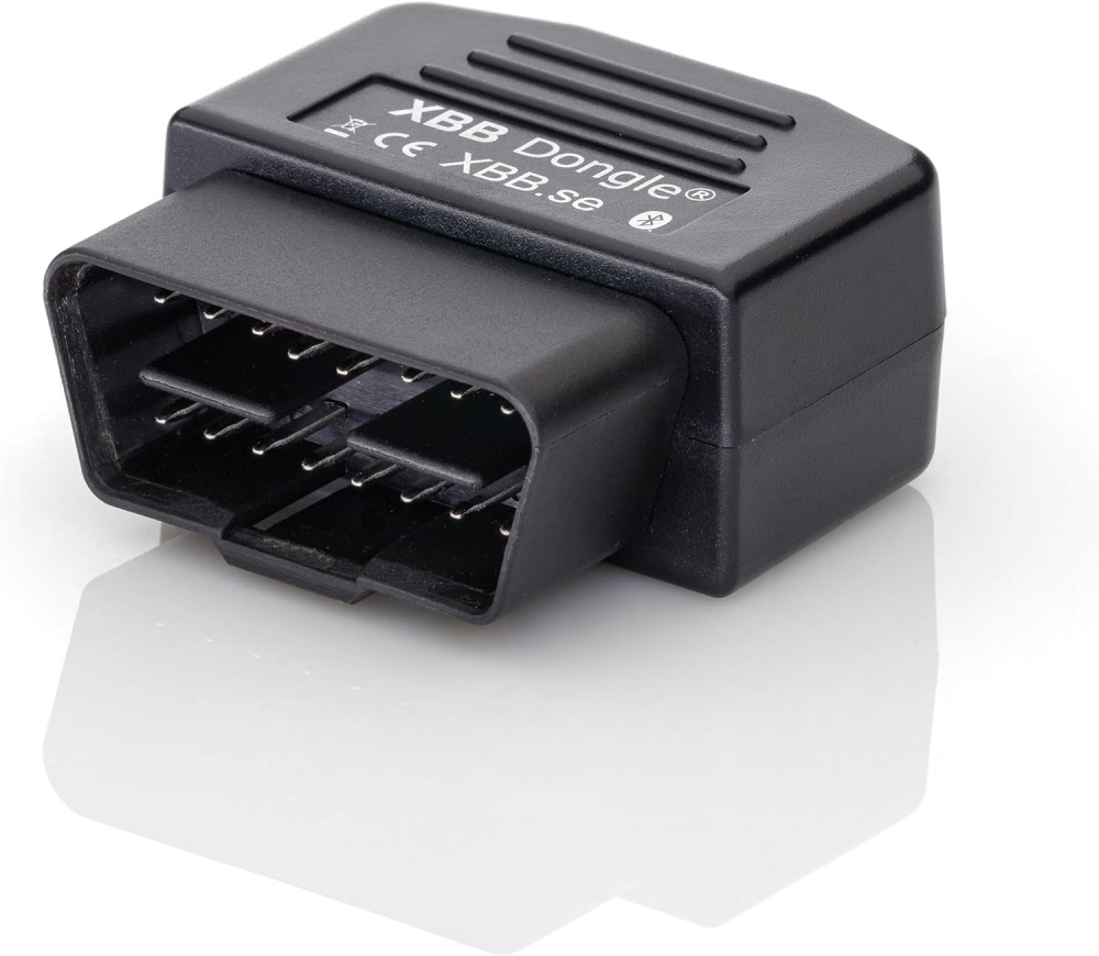 XBB Dongle® & XBB PowerUnit®, OBD-Kit für Fernlichtsignal
