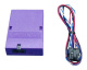 Strands Can-Bus-Interface mit 3 Signalen für Fernlicht, Zündung & Parklicht Strands Can-Bus-Interface mit 3 Signalen für Fernlicht, Zündung & Parklicht