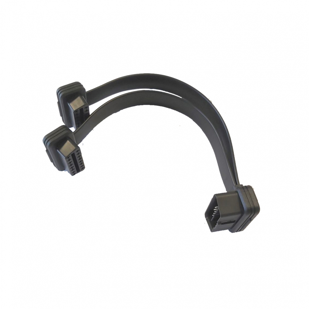 XBB Y-Splitter für OBDII-Anschluss