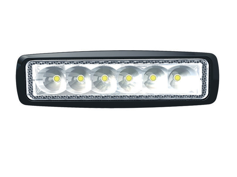 Strands Rückfahrlicht Stufe 2 ATV