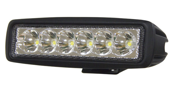 Strands Rückfahrlicht Stufe 2 ATV