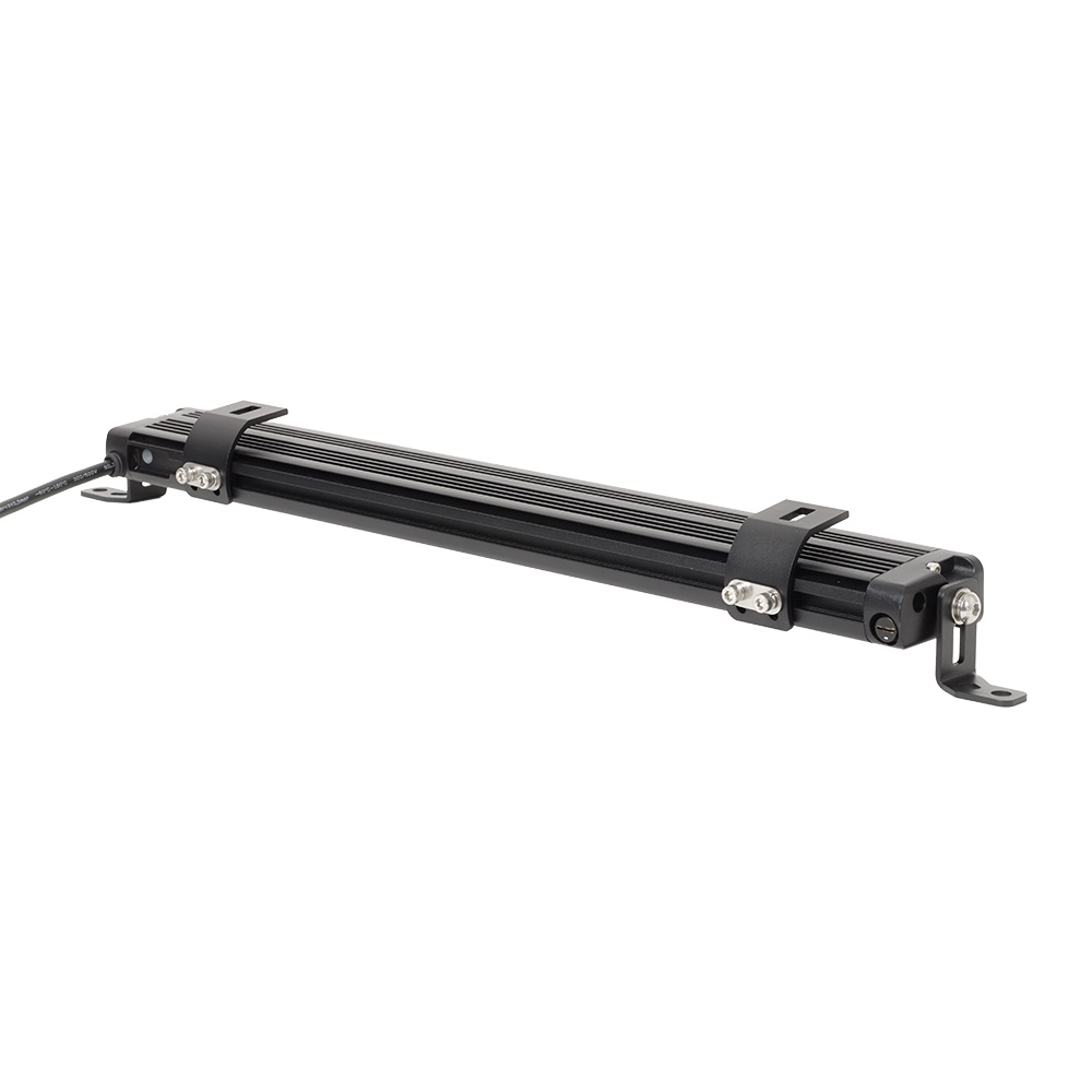 NIZLED B108DL1, 20 Zoll / 53.4 cm LED-Lichtleiste, 108W