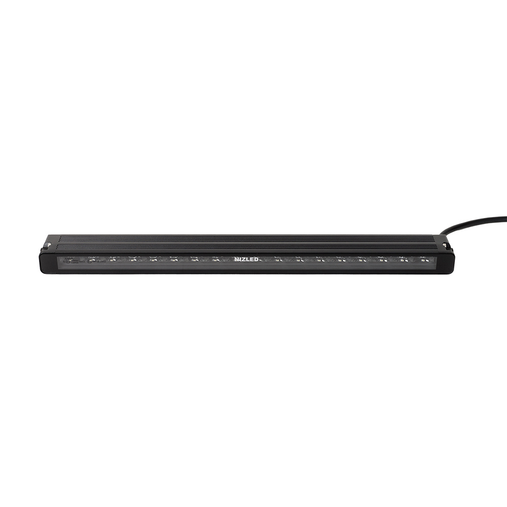 NIZLED B108DL1, 20 Zoll / 53.4 cm LED-Lichtleiste, 108W
