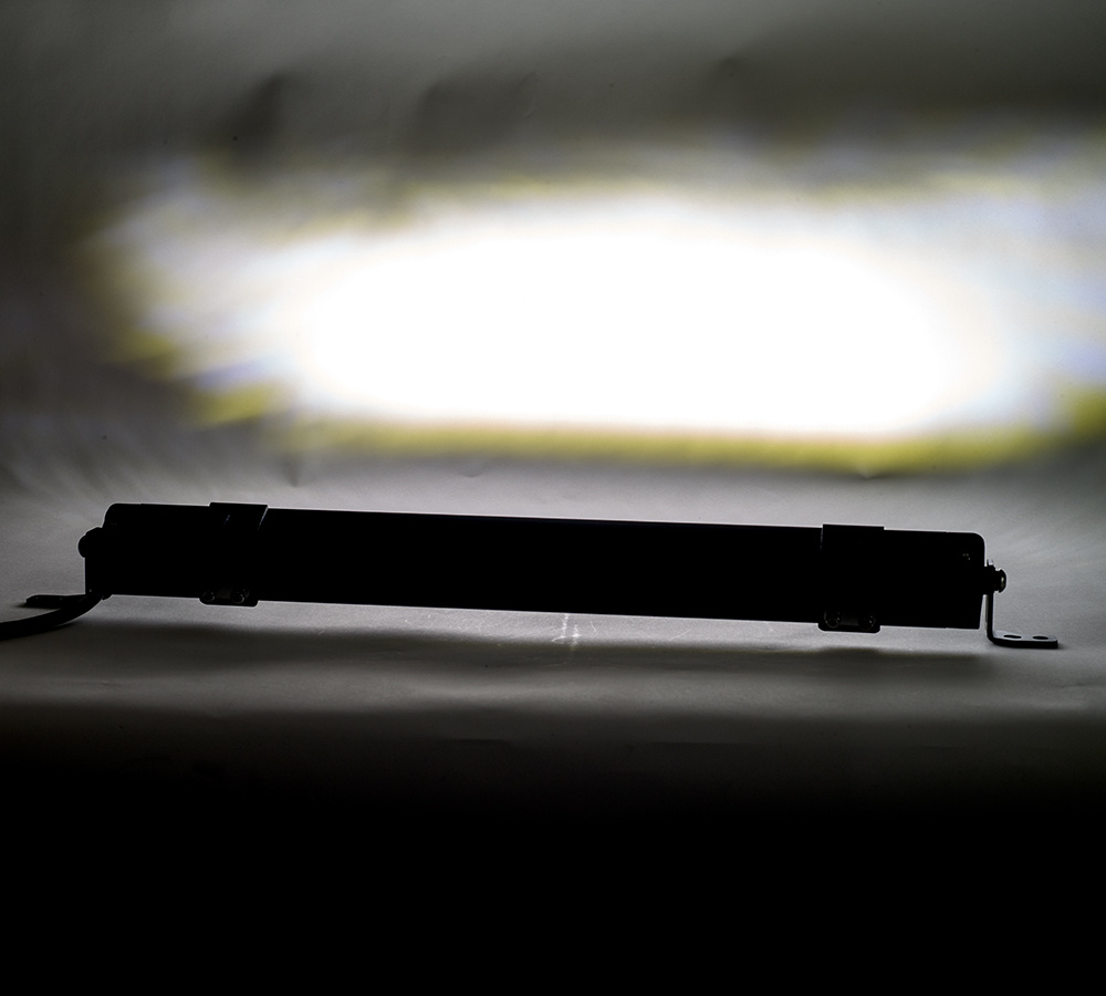NIZLED B108DL1, 20 Zoll / 53.4 cm LED-Lichtleiste, 108W