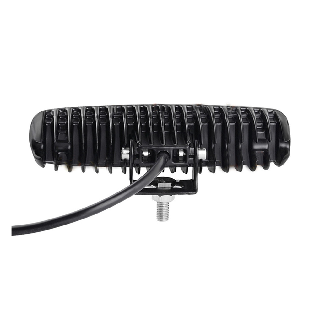 NIZLED B18RF, 15.8 cm Rückfahr-/Arbeitslicht, 18W