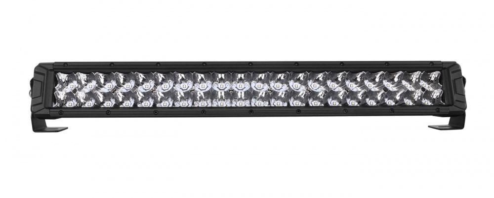 NIZLED B200C2, 20 Zoll / 56.5 cm LED-Lichtleiste, 200W