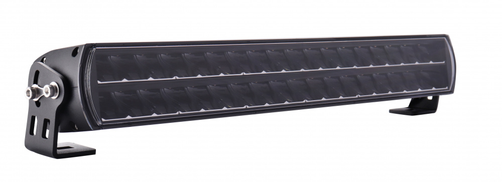 NIZLED B216DL2, 20 Zoll / 52.5 cm LED-Lichtleiste, 216W