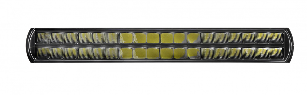 NIZLED B216DL2, 20 Zoll / 52.5 cm LED-Lichtleiste, 216W