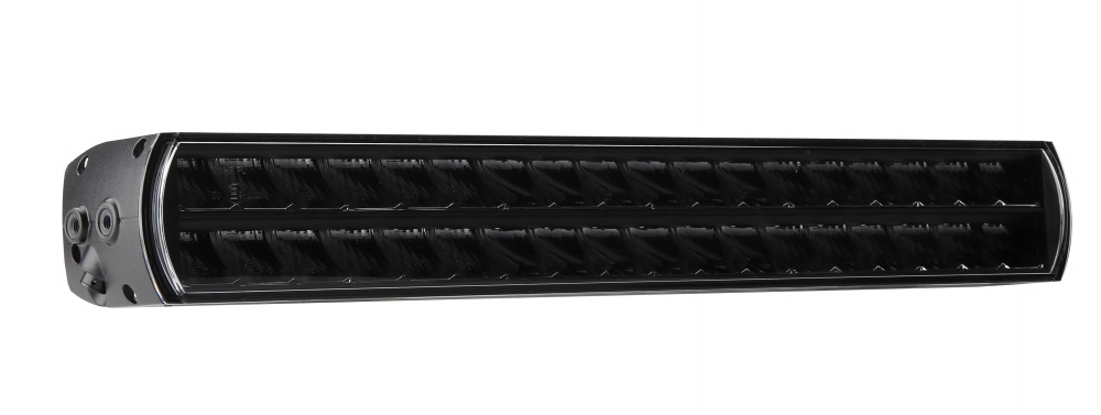 NIZLED B216DL2, 20 Zoll / 52.5 cm LED-Lichtleiste, 216W