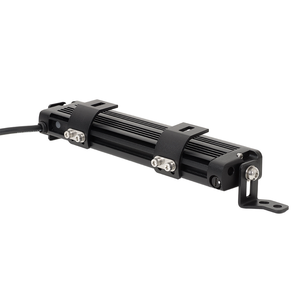 NIZLED B54DL1, 10 Zoll / 29.1 cm LED-Lichtleiste, 54W