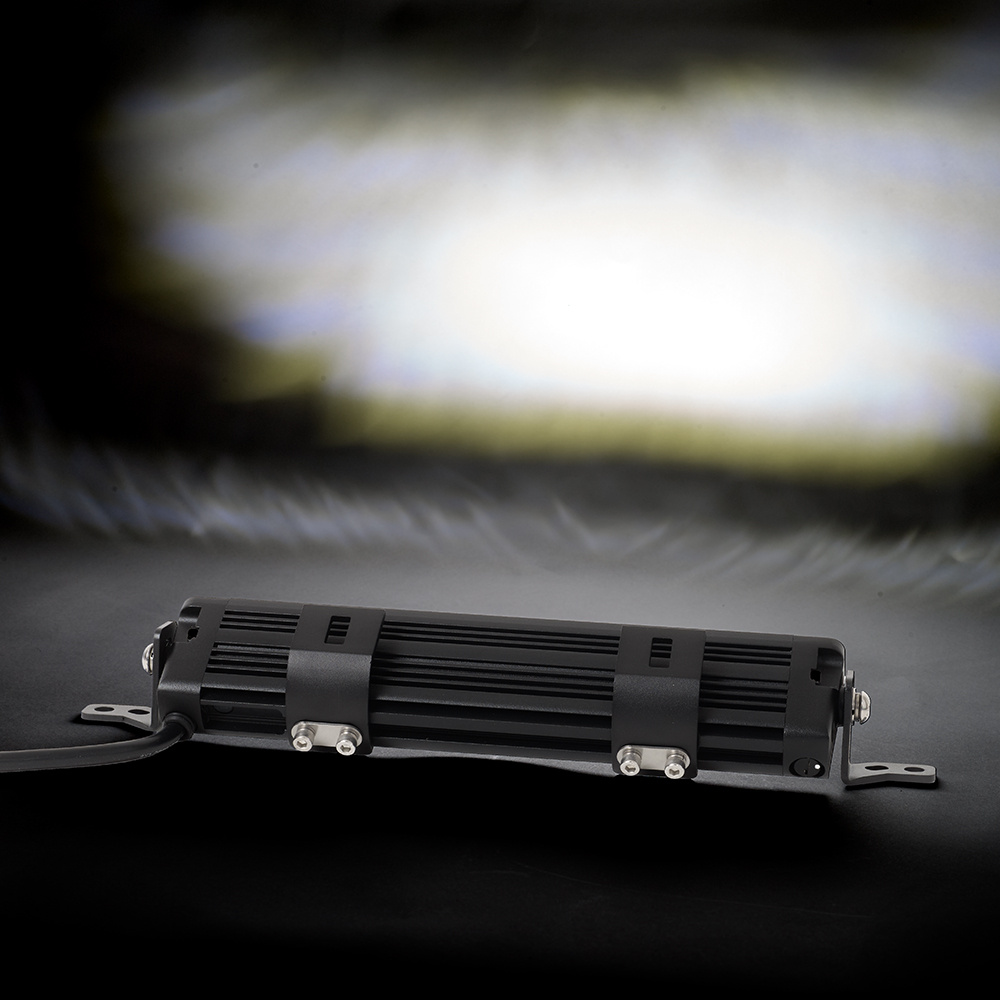 NIZLED B54DL1, 10 Zoll / 29.1 cm LED-Lichtleiste, 54W