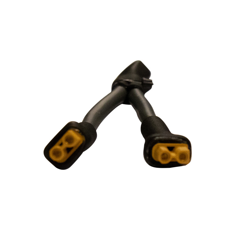 Kabel-Splitter 1x XT30 auf 2x XT30