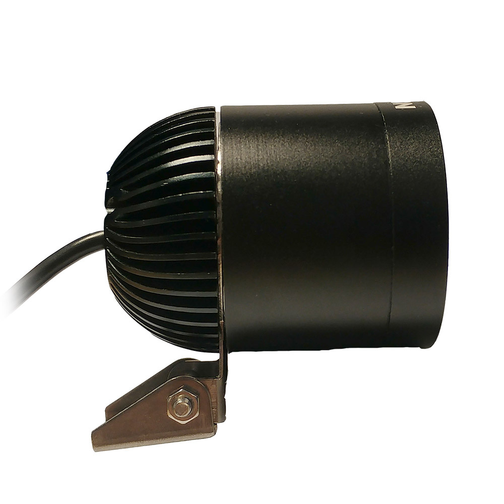 NIZLED E40D LED-Lampe 6000K 40W 10-17V