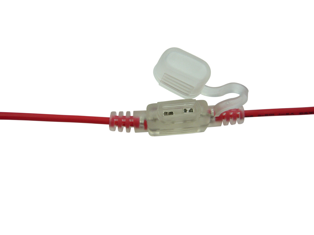Wasserdichter Mini-Sicherungshalter