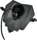 Einzelleuchte kaltweiß 40w Fantic 4-Takt 2024-, grauer Aufkleber, 1xE406k NIZLED Einzelleuchte kaltweiß 40w Fantic 4-Takt 2024-, grauer Aufkleber, 1xE406k NIZLED