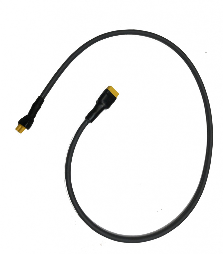 Verlängerungskabel für eine Lampe 70cm XT60-XT30