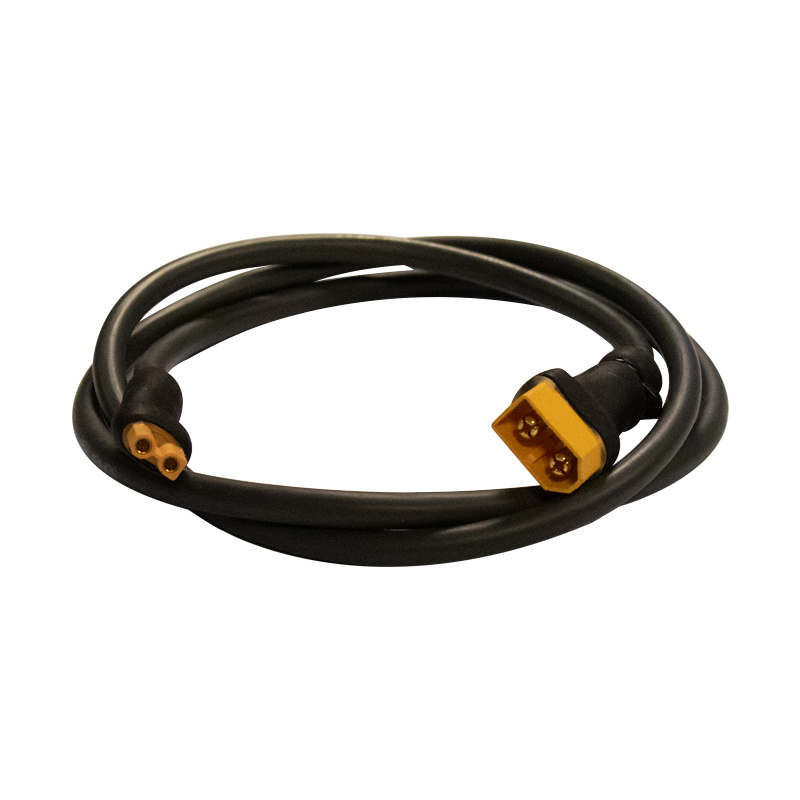 Verlängerungskabel für eine Lampe 70cm XT60-XT30