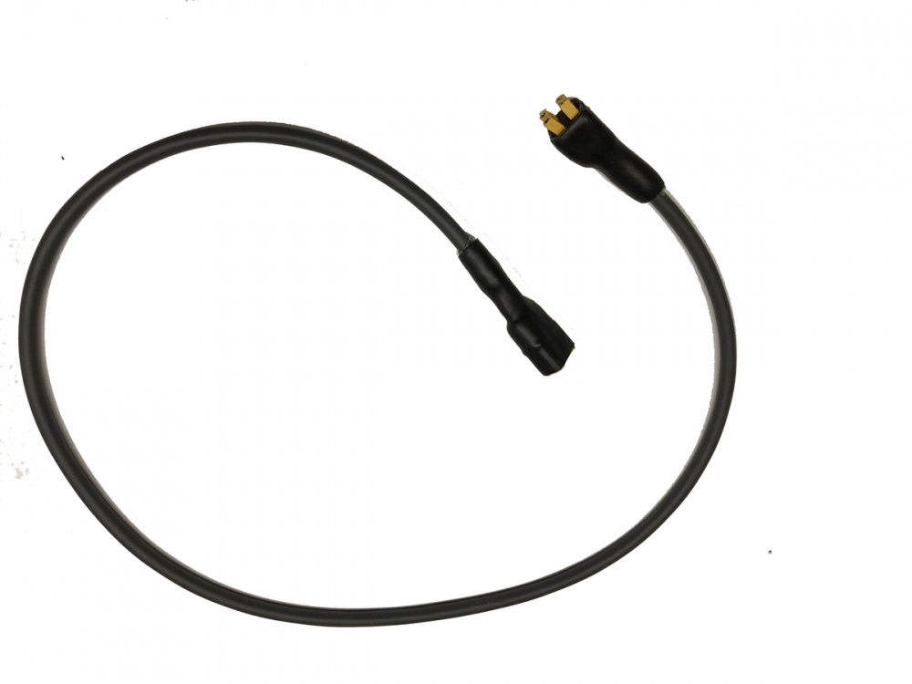 Verlängerungskabel für zwei Lampen, 70cm XT60-XT30x2