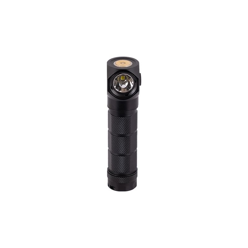 Nizled LED-Stirnlampe / Taschenlampe, 10W