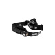 Nizled LED-Stirnlampe / Taschenlampe, 10W Nizled LED-Stirnlampe / Taschenlampe, 10W