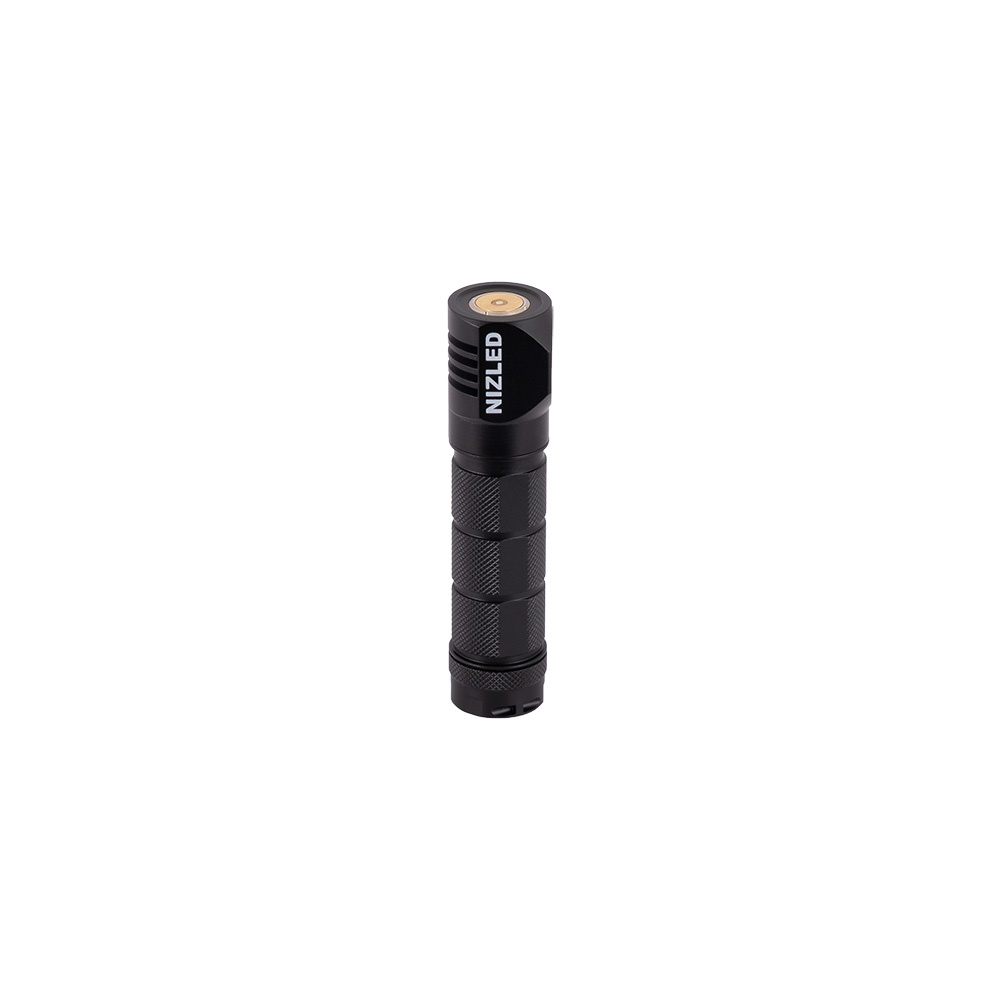 Nizled LED-Stirnlampe / Taschenlampe, 10W