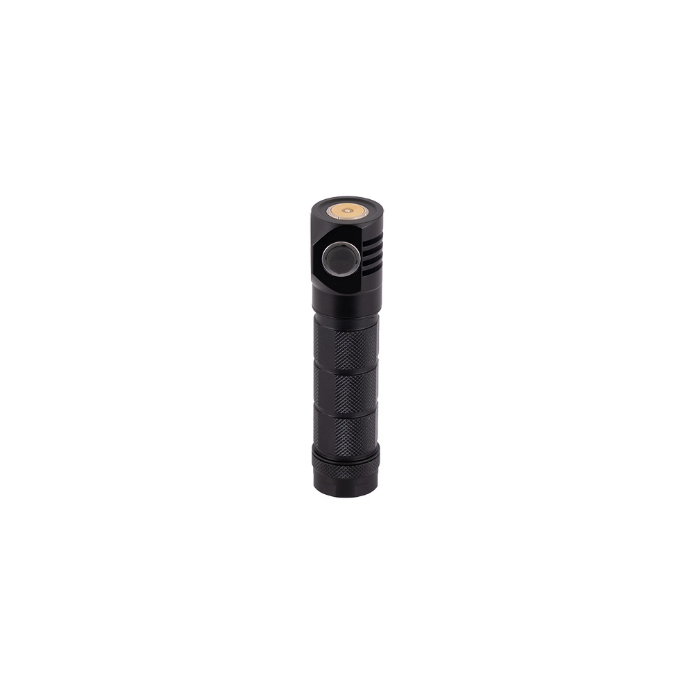 Nizled LED-Stirnlampe / Taschenlampe, 10W