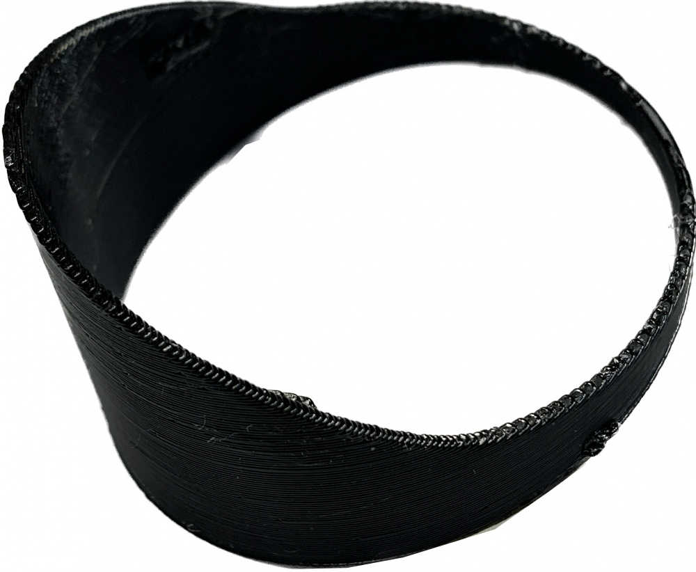 Lampenkappe Nizled E30/E40F