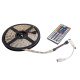 LED-Band 5m RGB-Kit 12v/220v mit Fernbedienung LED-Band 5m RGB-Kit 12v/220v mit Fernbedienung