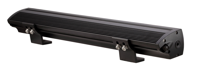 NIZLED N100S, 20 Zoll / 51,6 cm LED-Leiste mit DRL, 100W