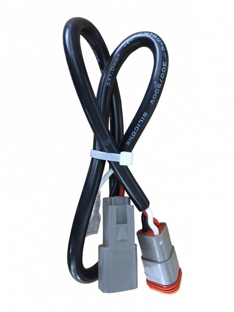 NIZLED N100S, 20 Zoll / 51,6 cm LED-Leiste mit DRL, 100W
